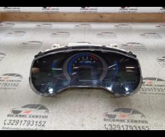 TACHIMETRO QUATRO STRUMENTI HONDA INSIGHT 2009 781