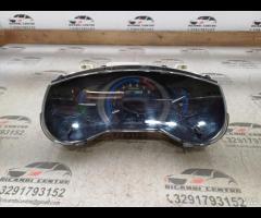 TACHIMETRO QUATRO STRUMENTI HONDA INSIGHT 2009 781