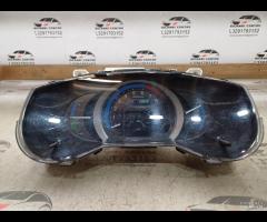 TACHIMETRO QUATRO STRUMENTI HONDA INSIGHT 2009 781