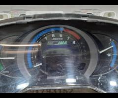 TACHIMETRO QUATRO STRUMENTI HONDA INSIGHT 2009 781
