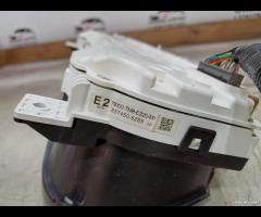 TACHIMETRO QUATRO STRUMENTI HONDA INSIGHT 2009 781 - 19