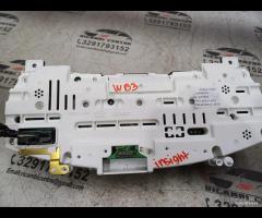 TACHIMETRO QUATRO STRUMENTI HONDA INSIGHT 2009 781 - 21