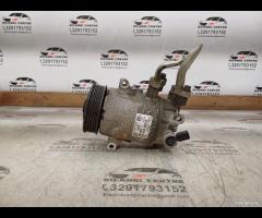 COMPRESSORE ARIA CONDIZIONATA VW/AUDI/SEAT/SKODA V