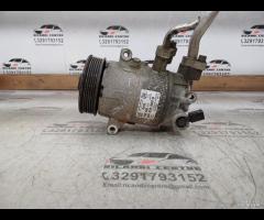 COMPRESSORE ARIA CONDIZIONATA VW/AUDI/SEAT/SKODA V