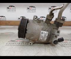 COMPRESSORE ARIA CONDIZIONATA VW/AUDI/SEAT/SKODA V