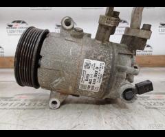 COMPRESSORE ARIA CONDIZIONATA VW/AUDI/SEAT/SKODA V