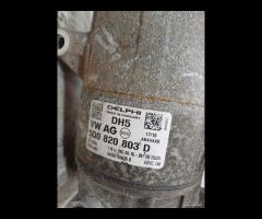 COMPRESSORE ARIA CONDIZIONATA VW/AUDI/SEAT/SKODA V - 6