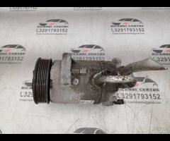 COMPRESSORE ARIA CONDIZIONATA VW/AUDI/SEAT/SKODA V - 8
