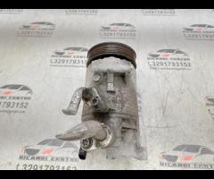 COMPRESSORE ARIA CONDIZIONATA VW/AUDI/SEAT/SKODA V - 9
