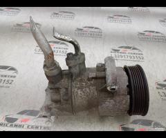 COMPRESSORE ARIA CONDIZIONATA VW/AUDI/SEAT/SKODA V - 13