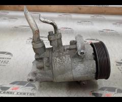 COMPRESSORE ARIA CONDIZIONATA VW/AUDI/SEAT/SKODA V - 14