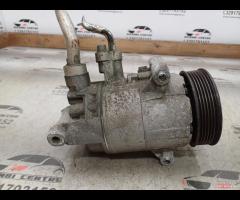 COMPRESSORE ARIA CONDIZIONATA VW/AUDI/SEAT/SKODA V - 15
