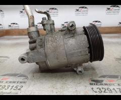COMPRESSORE ARIA CONDIZIONATA VW/AUDI/SEAT/SKODA V - 16