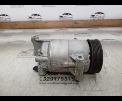 COMPRESSORE ARIA CONDIZIONATA VW/AUDI/SEAT/SKODA V - 17