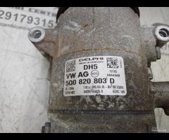 COMPRESSORE ARIA CONDIZIONATA VW/AUDI/SEAT/SKODA V - 21