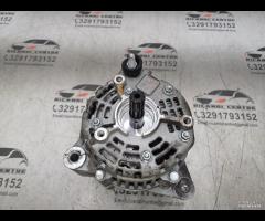 ALTERNATORE KIA SPORTAGE II/CEED/HYUNDAI TUCSON/SO - 6