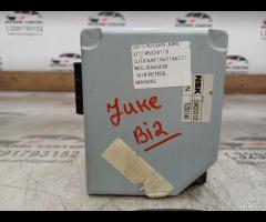CENTRALINA SERVOSTERZO NISSAN JUKE F15 2015 488113
