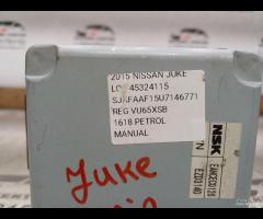 CENTRALINA SERVOSTERZO NISSAN JUKE F15 2015 488113 - 6