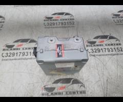 CENTRALINA SERVOSTERZO NISSAN JUKE F15 2015 488113 - 9