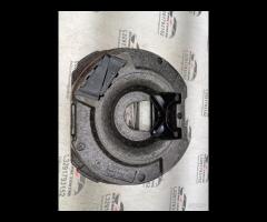 KIT EMERGENZA ATTREZZI SOLLEVATORE RUOTA JAGUAR XF - 14