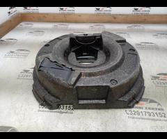 KIT EMERGENZA ATTREZZI SOLLEVATORE RUOTA JAGUAR XF - 15