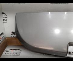 SPOILER PORTELLONE POSTERIORE RANGE ROVER SPORT L3
