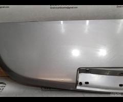 SPOILER PORTELLONE POSTERIORE RANGE ROVER SPORT L3