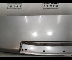 SPOILER PORTELLONE POSTERIORE RANGE ROVER SPORT L3