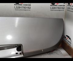 SPOILER PORTELLONE POSTERIORE RANGE ROVER SPORT L3 - 8