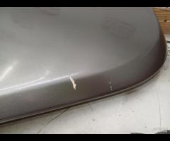 SPOILER PORTELLONE POSTERIORE RANGE ROVER SPORT L3 - 12