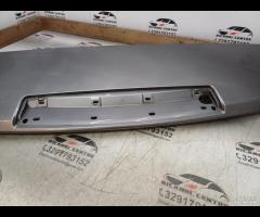 SPOILER PORTELLONE POSTERIORE RANGE ROVER SPORT L3 - 13