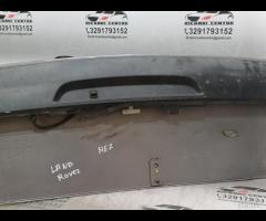 SPOILER PORTELLONE POSTERIORE RANGE ROVER SPORT L3 - 19
