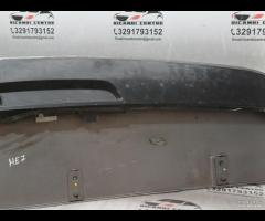 SPOILER PORTELLONE POSTERIORE RANGE ROVER SPORT L3 - 20