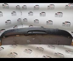 SPOILER PORTELLONE POSTERIORE RANGE ROVER SPORT L3 - 22