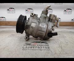 COMPRESSORE ARIA CONDIZIONATA VAG VW/AUDI/SEAT/SKO