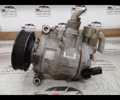 COMPRESSORE ARIA CONDIZIONATA VAG VW/AUDI/SEAT/SKO - 6