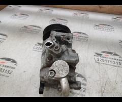 COMPRESSORE ARIA CONDIZIONATA VAG VW/AUDI/SEAT/SKO - 9