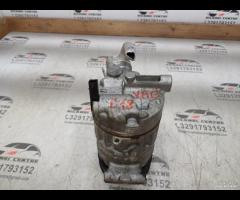 COMPRESSORE ARIA CONDIZIONATA VAG VW/AUDI/SEAT/SKO - 12