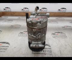 COMPRESSORE ARIA CONDIZIONATA VAG VW/AUDI/SEAT/SKO - 13