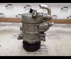 COMPRESSORE ARIA CONDIZIONATA VAG VW/AUDI/SEAT/SKO - 15