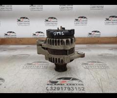 ALTERNATORE OPEL INSIGNIA A/ASTRA J/H/VECTRA C/ZAF