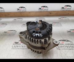 ALTERNATORE OPEL INSIGNIA A/ASTRA J/H/VECTRA C/ZAF