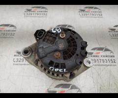 ALTERNATORE OPEL INSIGNIA A/ASTRA J/H/VECTRA C/ZAF - 6