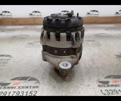 ALTERNATORE OPEL INSIGNIA A/ASTRA J/H/VECTRA C/ZAF - 7