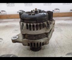 ALTERNATORE OPEL INSIGNIA A/ASTRA J/H/VECTRA C/ZAF - 8