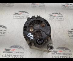 ALTERNATORE OPEL INSIGNIA A/ASTRA J/H/VECTRA C/ZAF - 11