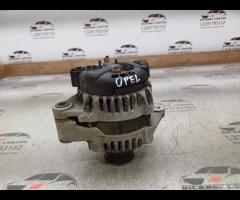 ALTERNATORE OPEL INSIGNIA A/ASTRA J/H/VECTRA C/ZAF - 12
