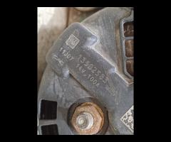 ALTERNATORE OPEL INSIGNIA A/ASTRA J/H/VECTRA C/ZAF - 13