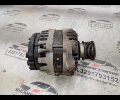 ALTERNATORE OPEL INSIGNIA A/ASTRA J/H/VECTRA C/ZAF - 14