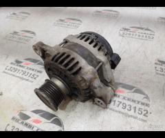 ALTERNATORE OPEL INSIGNIA A/ASTRA J/H/VECTRA C/ZAF - 15